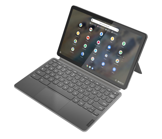 Lenovo Chromebook IP Duet 3 QS7c/8GB/128/Chrome OS - 1271941 - zdjęcie 4
